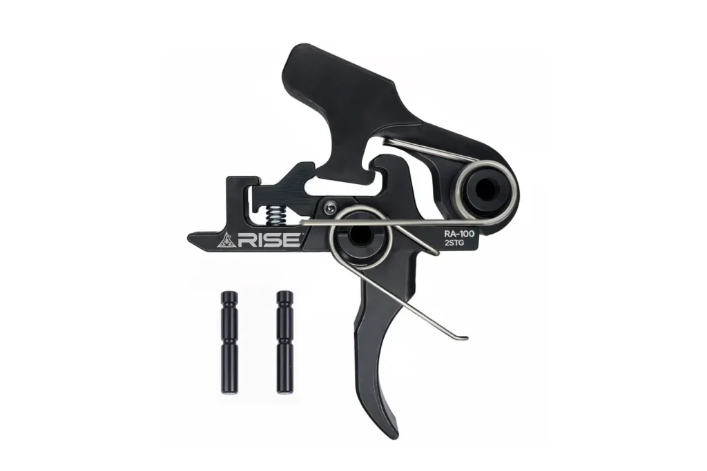 AR-15 Triggers