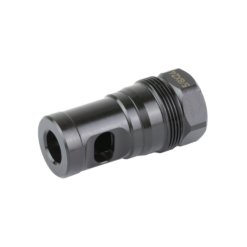 KAK Industry Plan B Big Hole Brake - 5/8x24 - .375" Bore