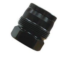 KAK Industry Plan B Universal Muzzle Device - 1/2x28