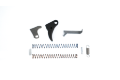 Corn Gunworks Glock Forced Reset Trigger Kit - Curved