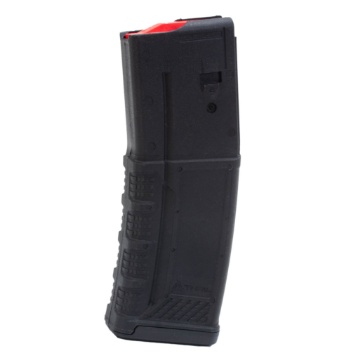 THRiL PMX AR Magazine 5.56x45mm 30rd - Black - Black Rifle Depot