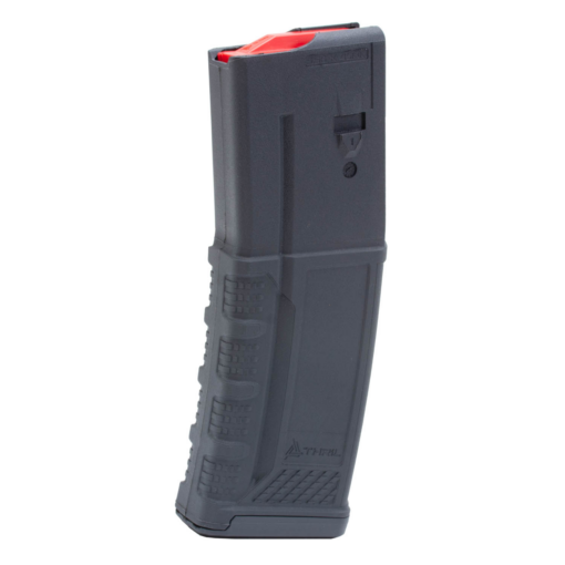 THRiL PMX AR Magazine 5.56x45mm 30rd - Gray - Black Rifle Depot