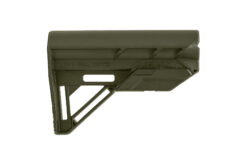 THRiL Bantam Stock in OD Green