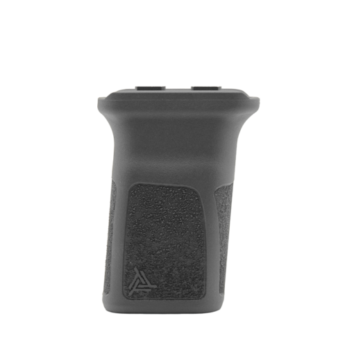 THRiL Not So Vertical Foregrip Angled Top M-LOK - Gray - Black Rifle Depot