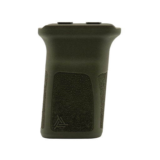 THRiL Not So Vertical Foregrip Angled Top M-LOK - Olive Drab - Black Rifle Depot
