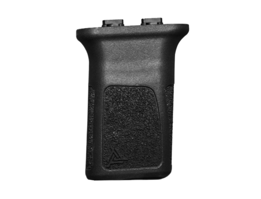 THRiL Not So Vertical Foregrip Flat Top M-LOK - Black - Black Rifle Depot
