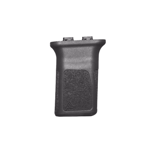 THRiL Not So Vertical Foregrip Flat Top M-LOK - Gray - Black Rifle Depot