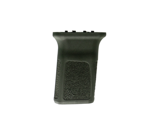 THRiL Not So Vertical Foregrip Flat Top M-LOK - Olive Drab - Black Rifle Depot