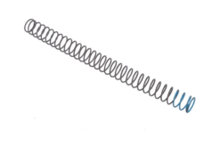 Griffin Armament Extra Power +15% M4 carbine buffer spring for AR-15 rifles