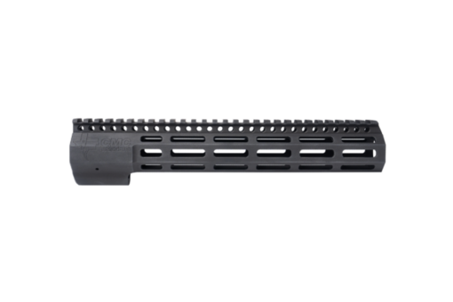 CMC Triggers Wedge Lock AR-15 Free-Float M-LOK Handguard - 11.5 - Black Rifle Depot
