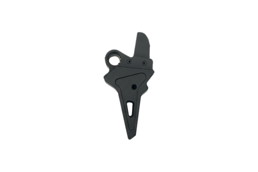 Texas Triggers Canik Forced Reset Trigger - Black - Black Rifle Depot