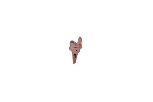 Texas Triggers Canik Forced Reset Trigger - Red - Black Rifle Depot