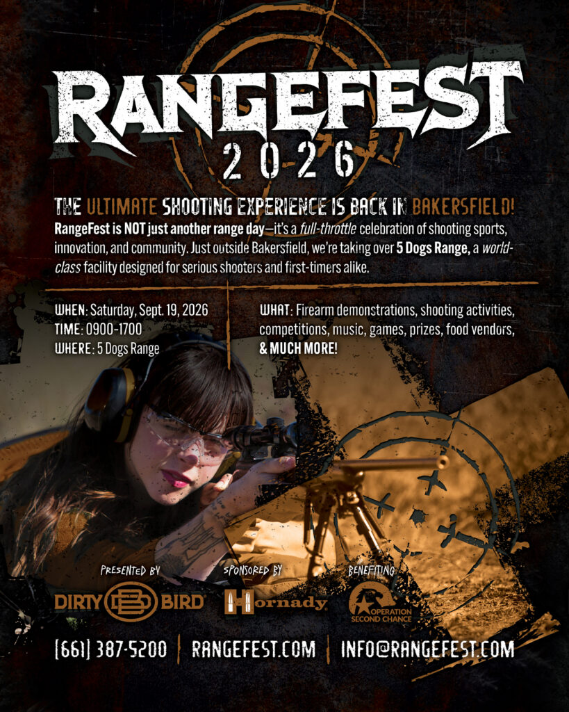 Rangefest