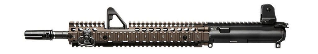 AR-15 Complete Uppers