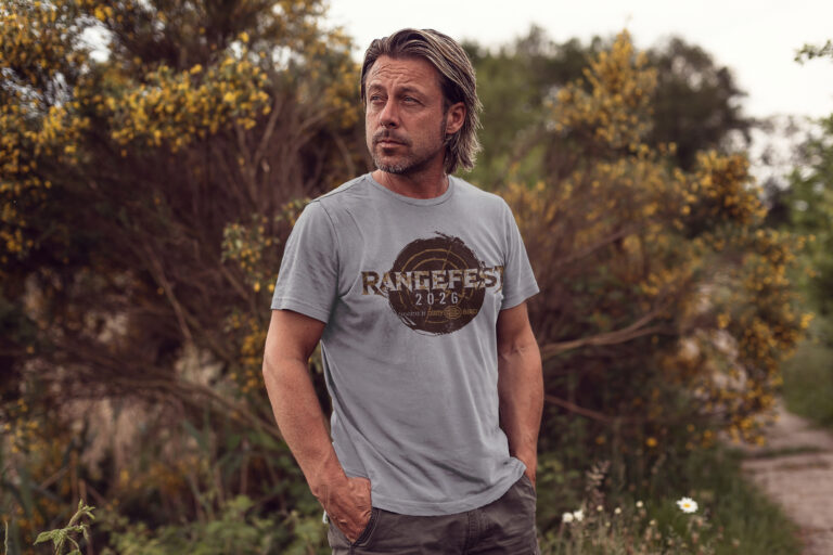 Rangefest 2026 Shirts