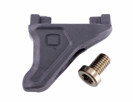 Q LLC Small Polymer Barricade Stop - Small - Black Rifle Depot