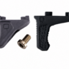 Q Q-Sert polymer barricade stop in Small and Large sizes for Q-Sert compatible handguards