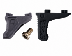 Q Q-Sert polymer barricade stop in Small and Large sizes for Q-Sert compatible handguards