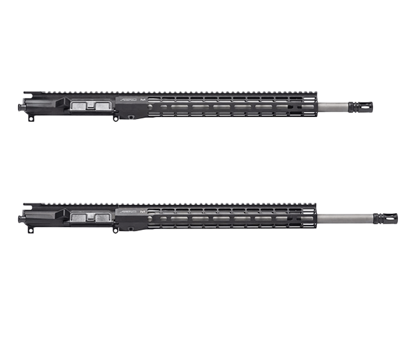 AR-15 Complete Upper