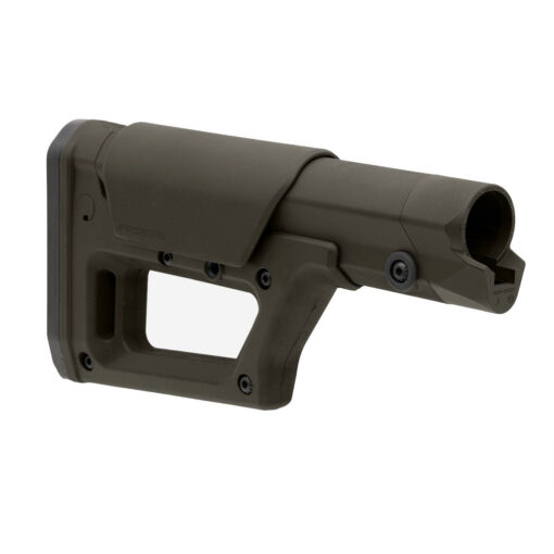 Magpul PRS Lite Adjustable Stock - OD Green - Black Rifle Depot