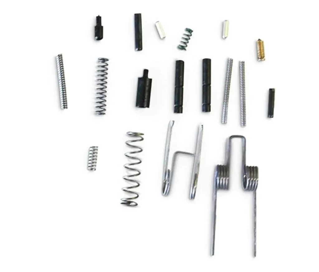 AR-15 Parts