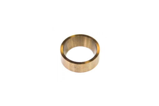 Q Taper Adapter - 1/2x28 - Black Rifle Depot