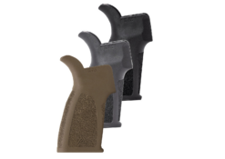 Thril RTG Rugged Tactical AR Grip 19.5-Degree