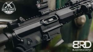 AR-15 Complete Upper Compatibility: How to Match It With Your Lower