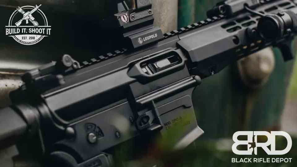 AR-15 Complete Upper Compatibility: How to Match It With Your Lower
