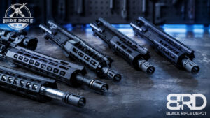 Is a Premium AR-15 Complete Upper Worth It?