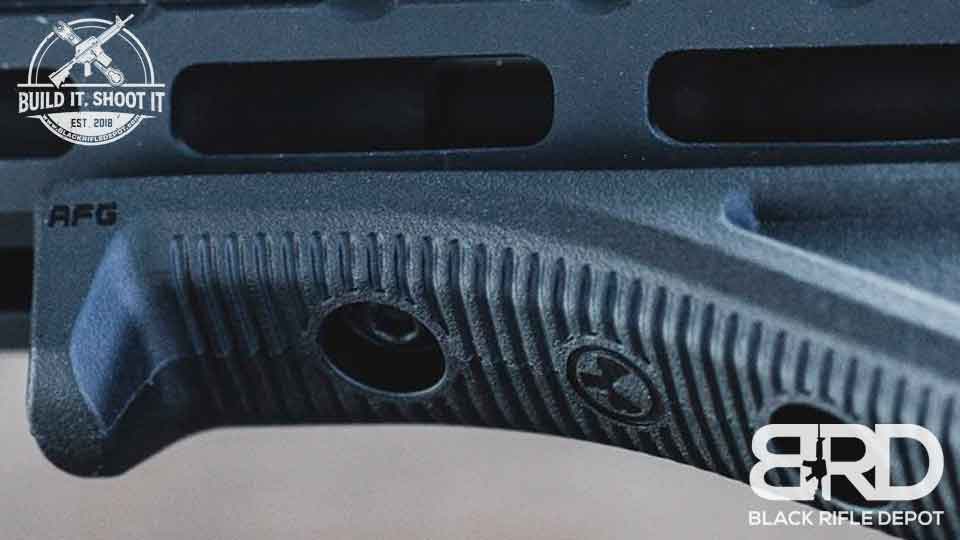 Best AR-15 Vertical Foregrips for Sale: Top Brands Compared