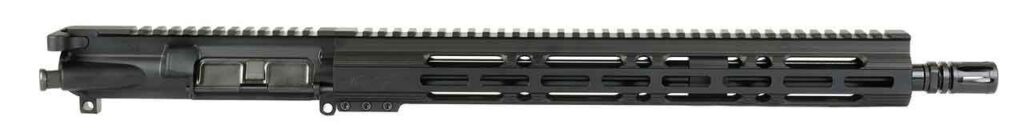 AR-15 Complete Uppers