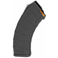 Magpul PMAG 30 AK/AKM GEN M3 black 30-round 7.62x39 magazine with steel-reinforced locking lugs