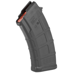 Magpul PMAG 20 AK/AKM MOE black 20-round 7.62x39 polymer magazine