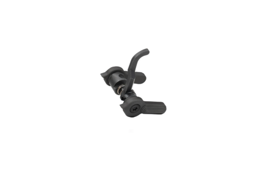 Atrius Development 3 Position Mil-Spec Style Ambidextrous Super Selector Safety - Black Rifle Depot