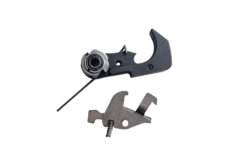 Stuff and Things CARL Cam Activated Reset Limiter with 3-round cam for compatible AR-15 Super Safety systems