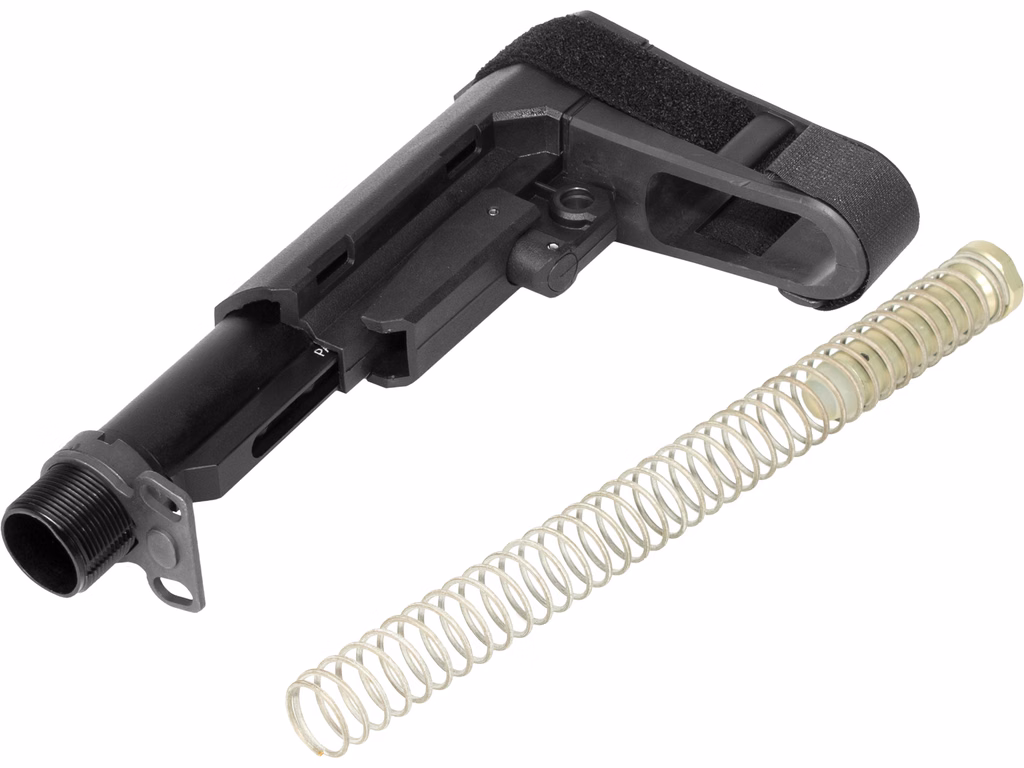 Pistol Brace