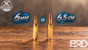 6mm ARC vs. 6.5 Grendel: Which AR-15 Caliber Is Better for Long-Range Shooting?