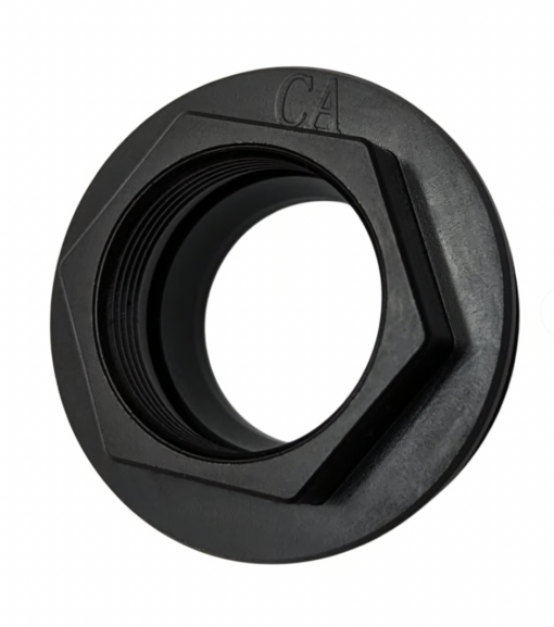 Comstock Armory Low Profile Rearden/Plan-B Suppressor Adapter - Black Rifle Depot