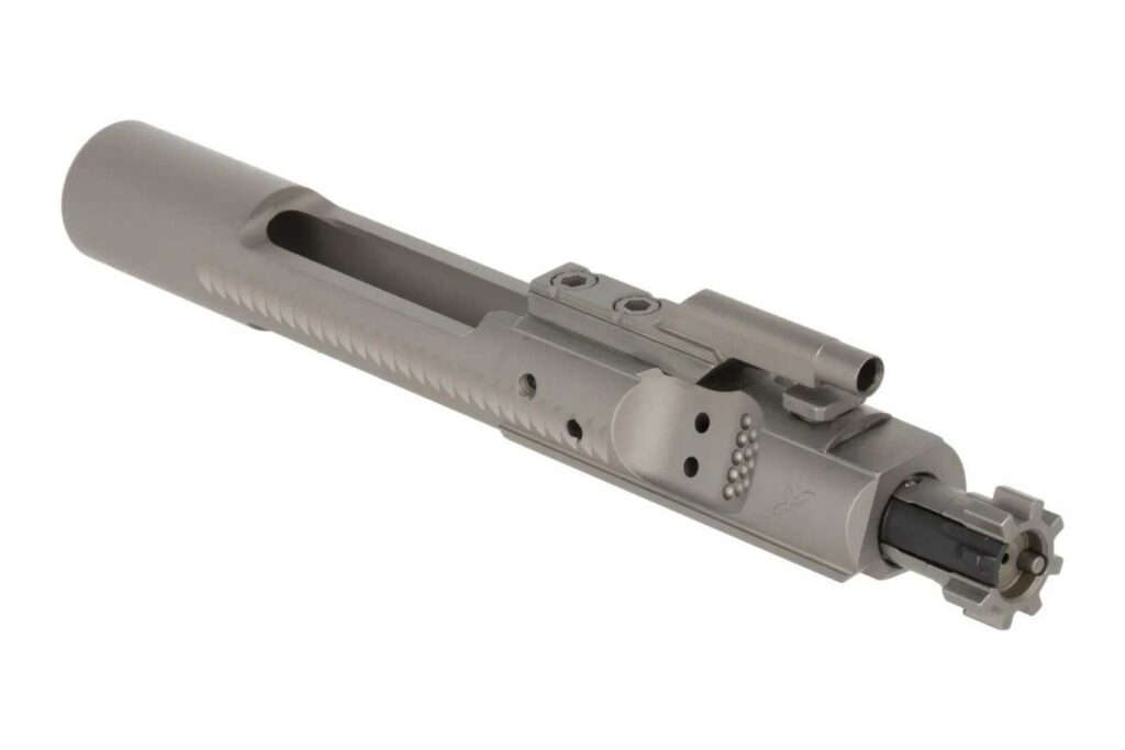 AR-15 Bolt Carrier Groups