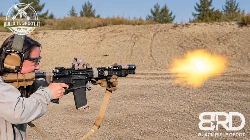 AR-15 Forced Reset Triggers: Legal Status, How They Work & Buying Guide (2026)