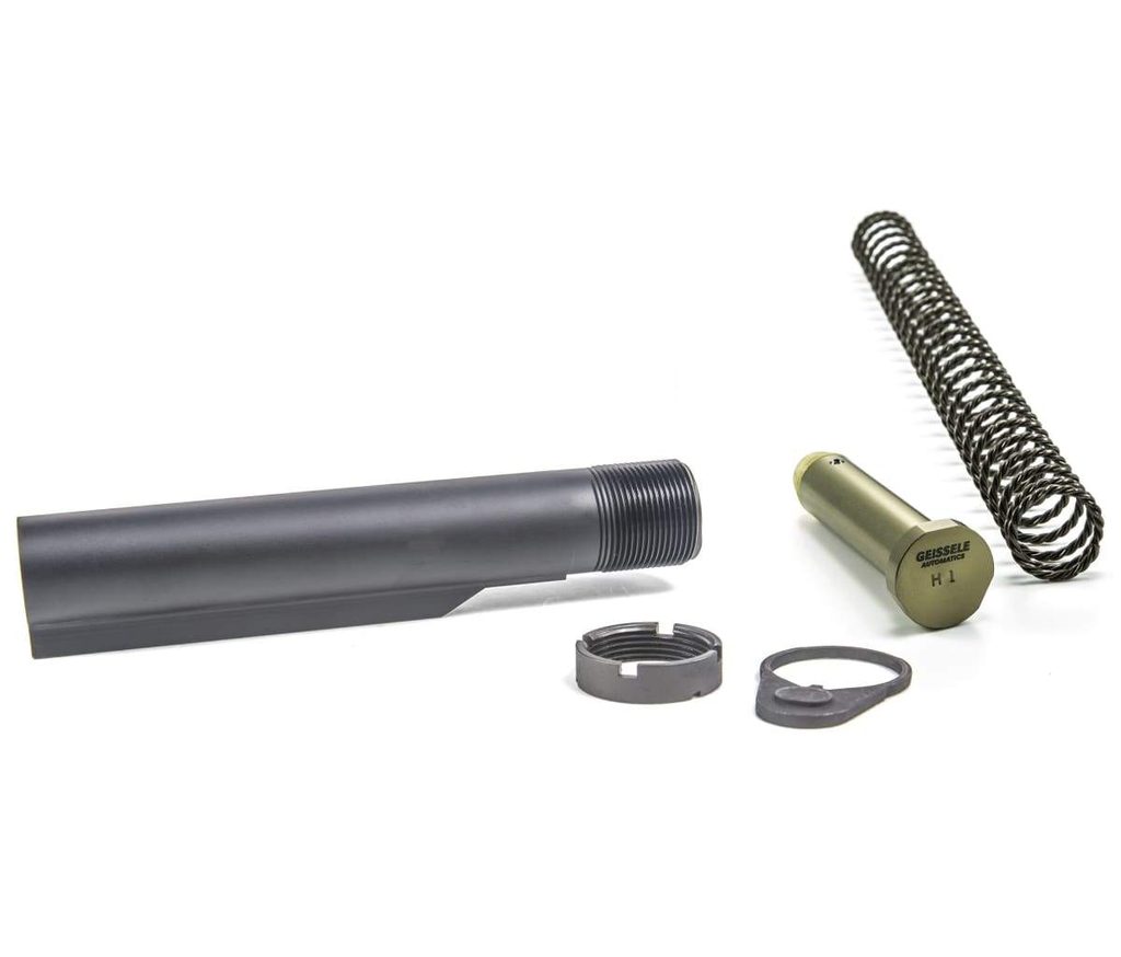 AR-15 Buffer Kits
