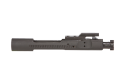 LMT Defense R-L7D3 full-auto 5.56 M16 bolt carrier group with manganese phosphate finish