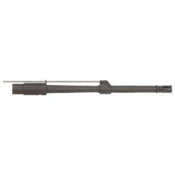 LMT Defense 16-inch lightweight 7.62 NATO MWS barrel with chrome-lined bore and A2 flash hider