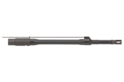 LMT Defense 18-inch stainless steel 7.62 NATO MWS barrel with gas block gas tube and A2 flash hider