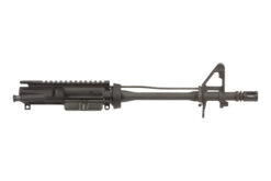 LMT Defense 10.5-inch 5.56 barreled upper receiver with chrome-lined barrel and fixed front sight