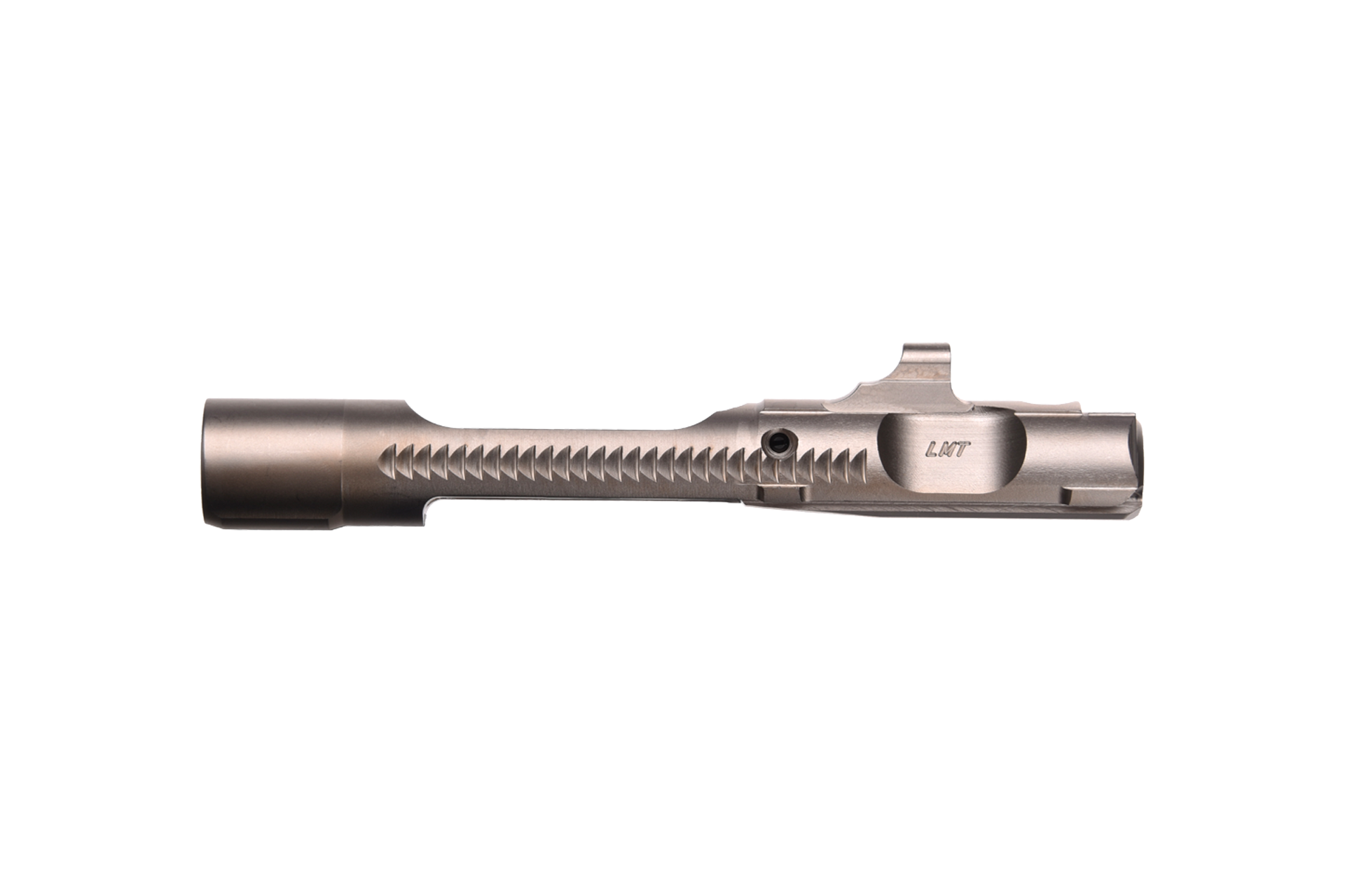 lmtdefensepistoncarrier LMT Defense R-L7Q3APE G2 full-auto 5.56 piston bolt carrier for MRP-L rifles