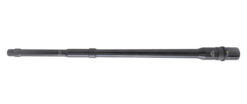 Faxon Firearms 20-inch Big Gunner .308 WIN rifle-length barrel with 1:10 twist and nitride finish