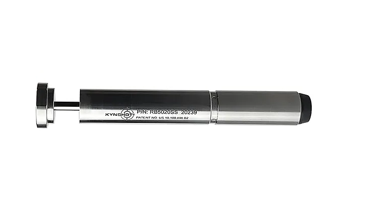 22239 KynSHOT RB5020SS Short Stroke hydraulic recoil buffer for 9mm AR pistol-caliber carbines