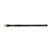 Faxon 16-inch Gunner .338 ARC AR-15 barrel with Black Nitride finish and pistol-length gas system